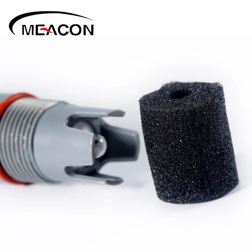 High quality cheap online ph electrode industrial ph/orp probe Waste Water Quality Management