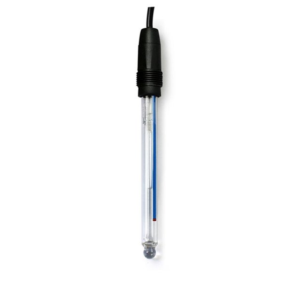 Simple Operation Portable Water Quality Monitoring High Precision Handheld pH/ORP/Lon/Temp Meter
