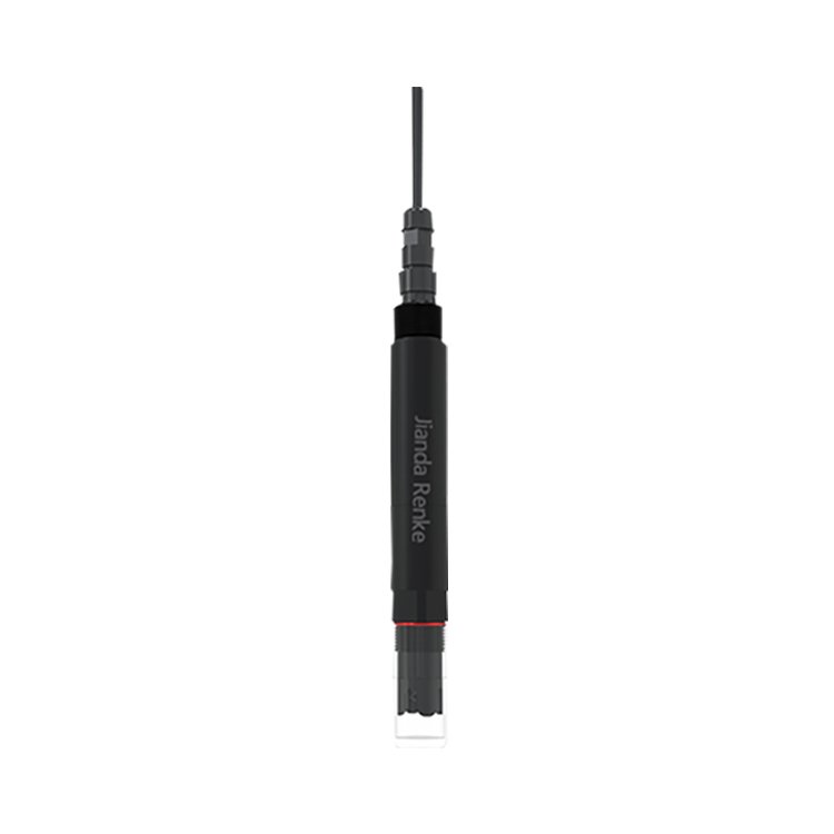Industrial Water Quality Sensor Probe RS485 Analog Residual Chlorine Meter for Water Treatment