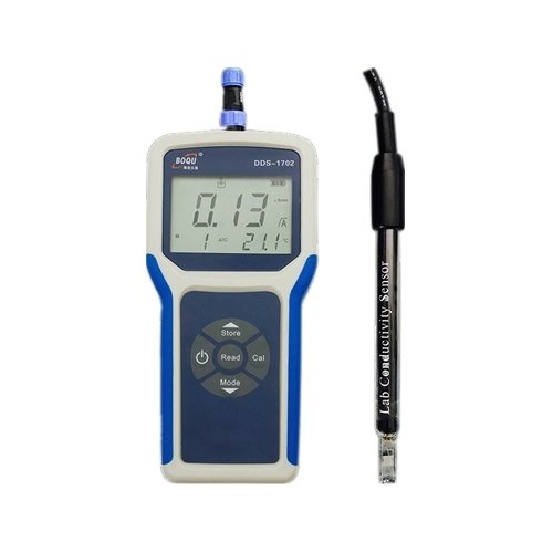 BOQU Best Quality Breeding Agricultural Portable Handheld Hot Marketing Portable COD Meter Sensor