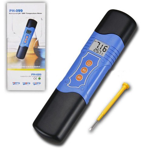 The low price pen type ph meter water hardness tester with water tds meter price and high quality