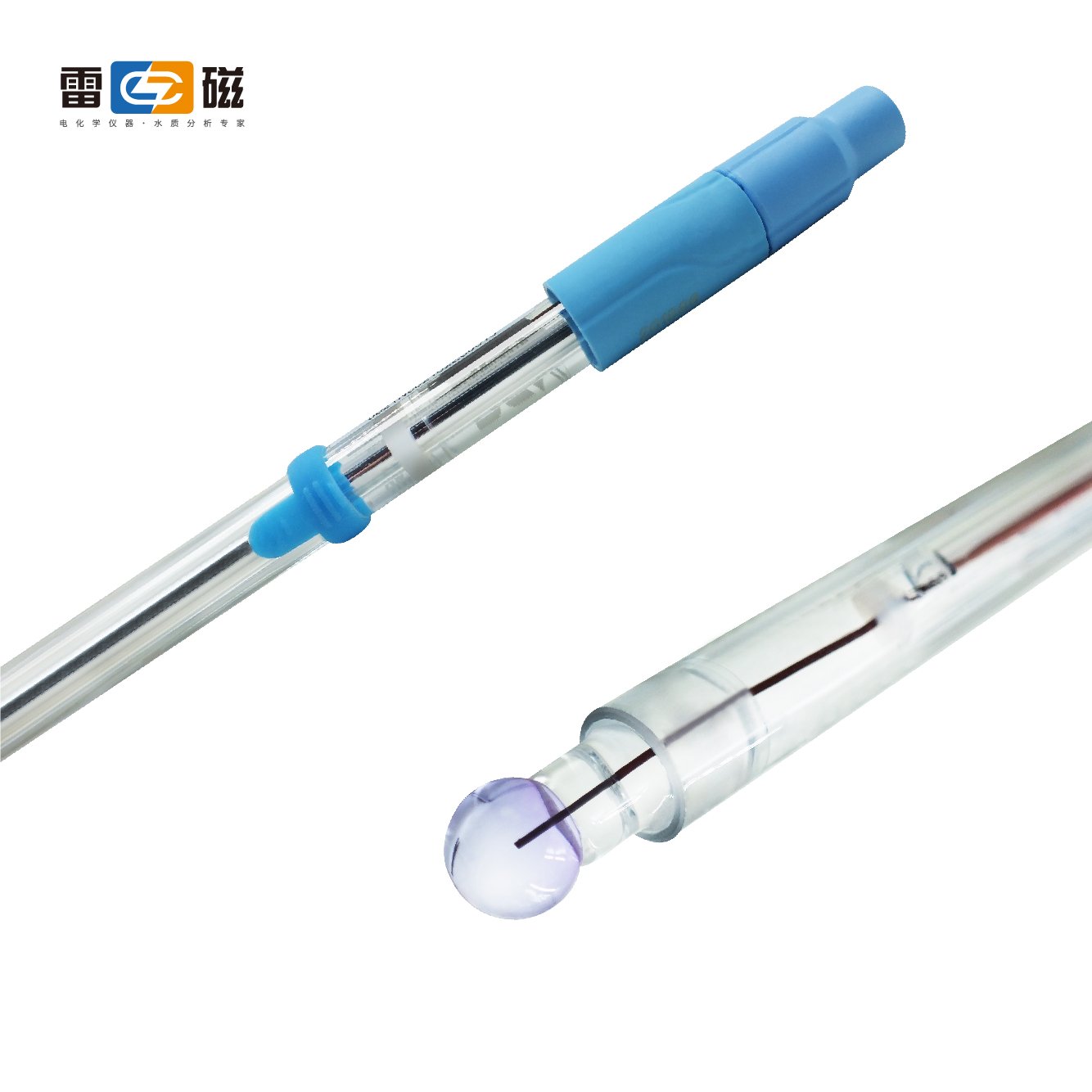 962201 Water Quality Tester Measuring Instrument General pH probe electrode high-end series ph combination sensor