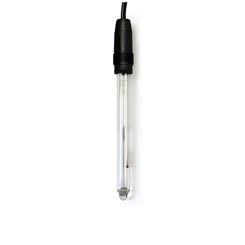 Online Free Residual Chlorine Sensor Analyzer with Modbus RS485 4-20mA for Tap Water Swimming Pool control water quality