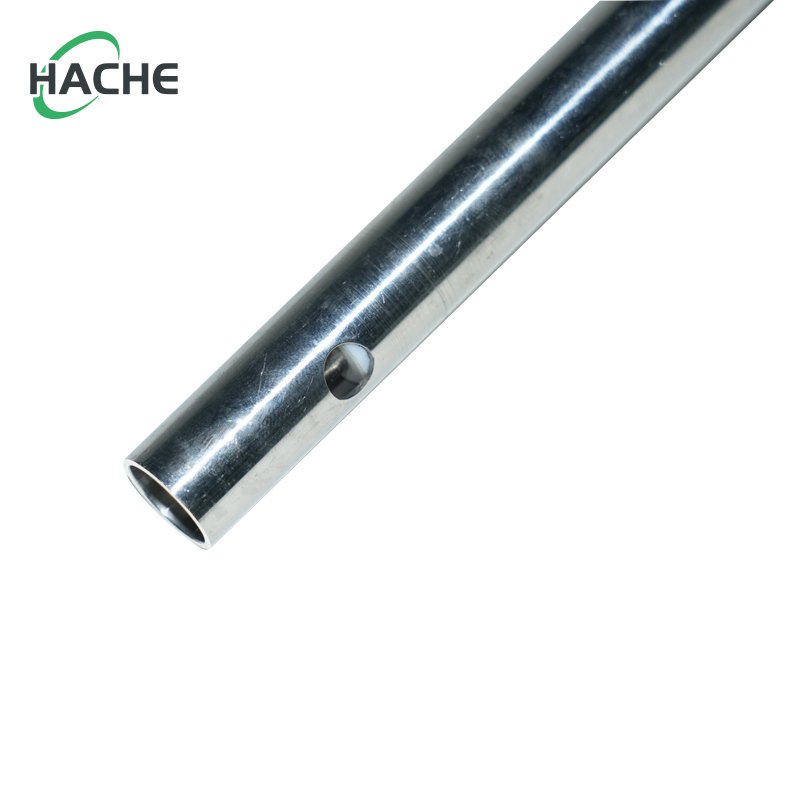 Online water conductivity/TDS measuring instrument with sensor for water conductivity/TDS monitoring