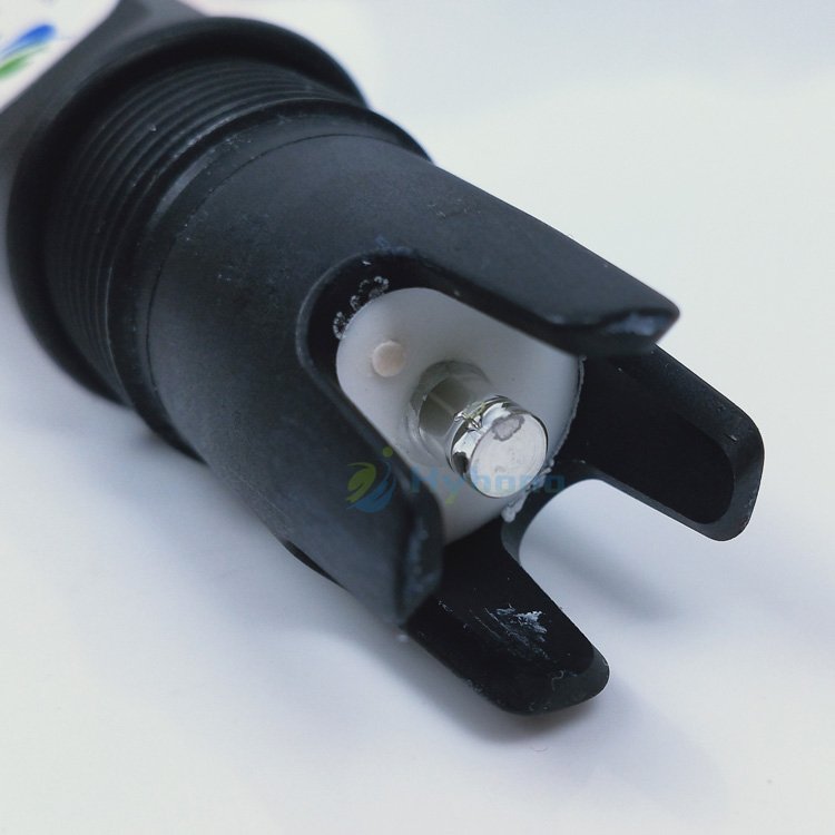 Industrial Online Digital Water pH/ORP Sensor Conductivity Electrode Probe EC DO ORP PH Sensor Water Quality Monitoring RS485