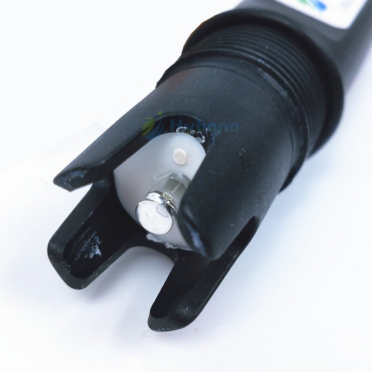 Industrial Online Digital Water pH/ORP Sensor Conductivity Electrode Probe EC DO ORP PH Sensor Water Quality Monitoring RS485