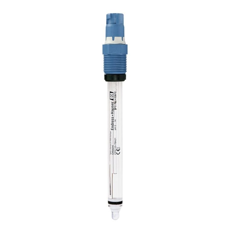 E+H explosion-proof pH electrode CPS11D-7BT21 pH meter probe acidity meter Endress+Hauser
