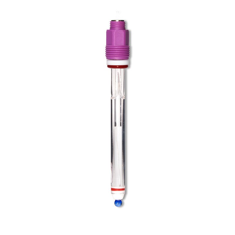 PH Meter 0-14 Range pH Calcium Hydroxide Electrode Probe BNC Connector Monitor Controller Test Sensor high accuracy