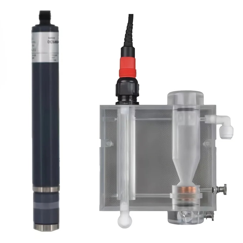 DRCL-99 Cheap Drinking water free chlorine analyzer/residual chlorine sensor/chorine meter with 4-20mA
