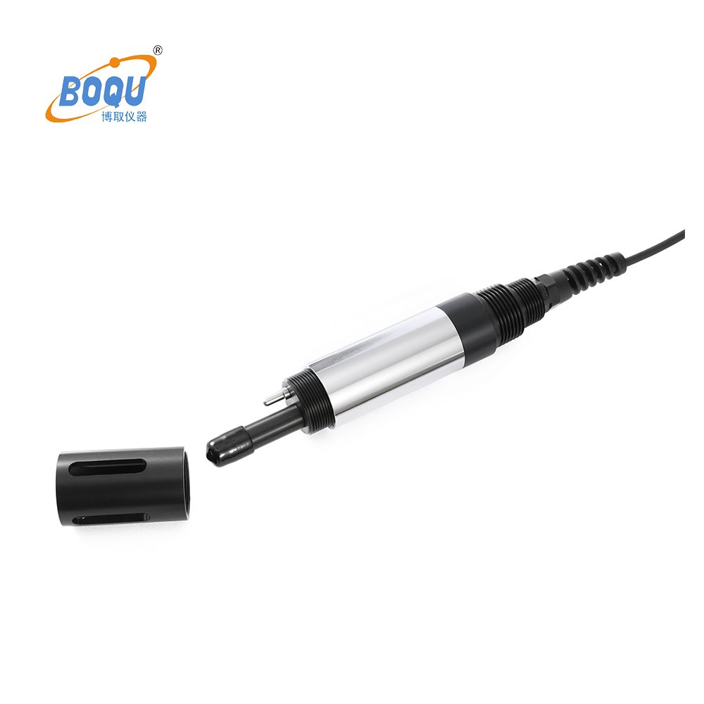 PPM Polarographic Online Dissolved Oxygen Sensor DOG-209FA