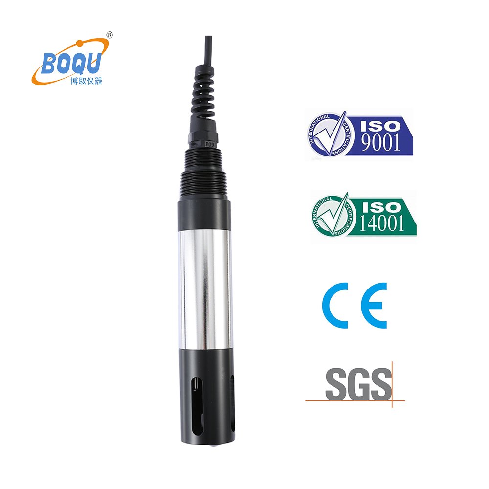 PPM Polarographic Online Dissolved Oxygen Sensor DOG-209FA