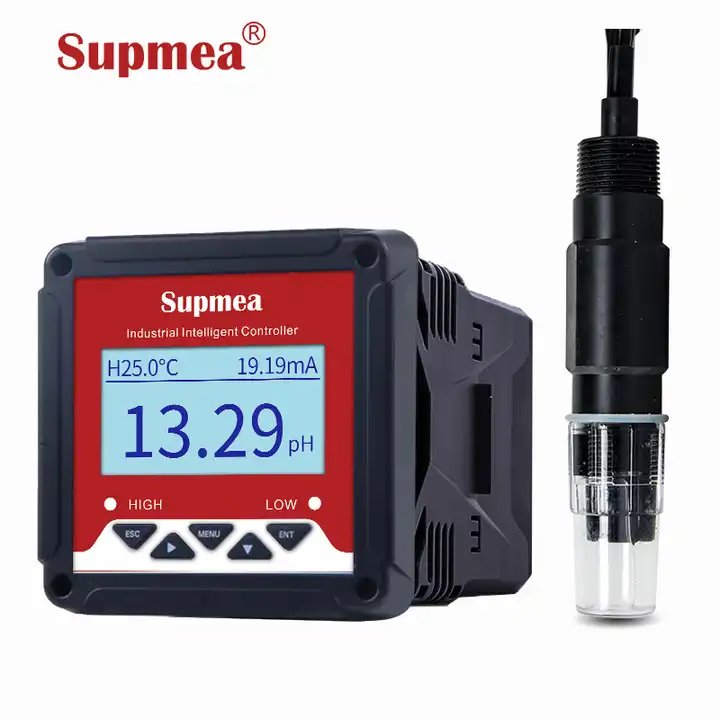 ph sensor 420ma ph sensor 420ma orp probe
