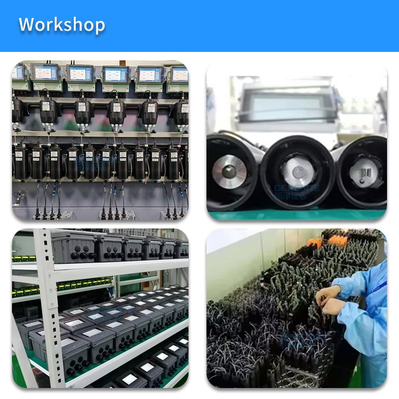 Infrared Sensor 0-400 NTU Turbidity Meter for Online Water Analyzer