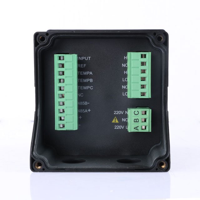 Asmik intelligent electrical conductivity meter with high accuracy