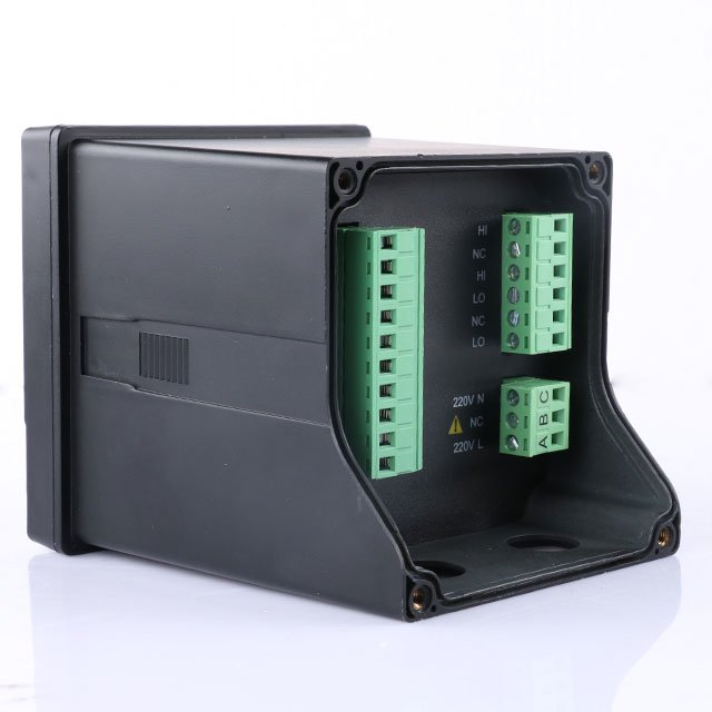 Asmik intelligent electrical conductivity meter with high accuracy
