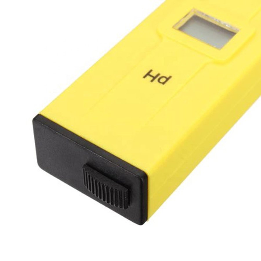 WANBANG High Precision Liquid Ph Tester Digital Meter electronic Pen Ph Meter for Fish Hatcheries