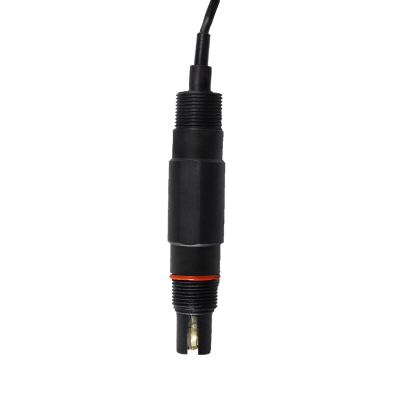 PPH-500 PH Analysis Water Online Analyzer Sensor And Transmitter Ph Probe Controller