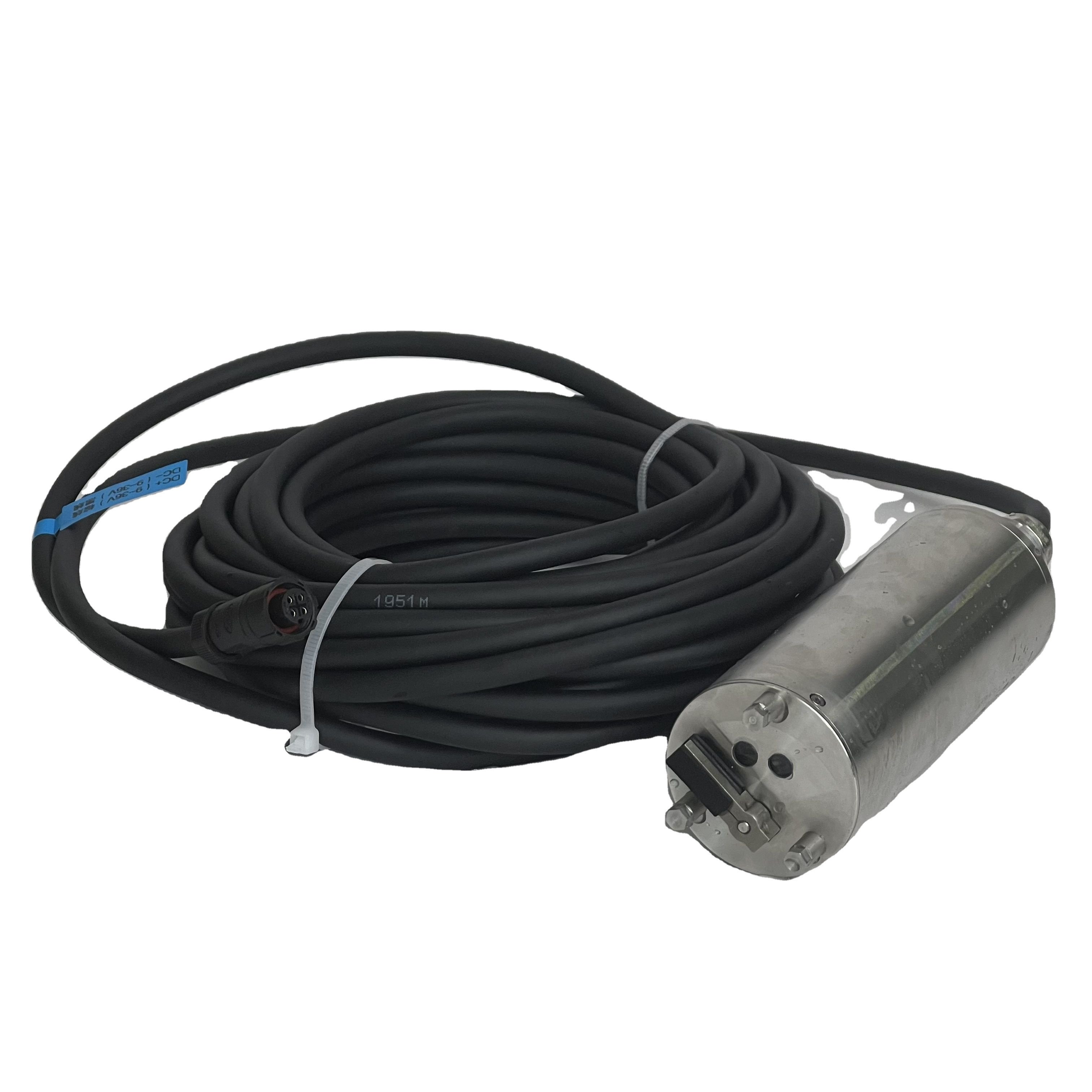 Wholesale Cheap Price Magnetic Conductivity Soil Conductivity Meter Analysis Ec Tds with Long Life 0.01 220VAC Meacon 1%