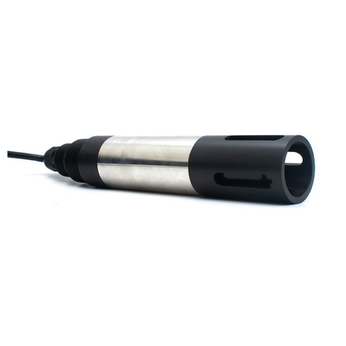 Online Digital Optical Measure Water Industrial Dissolved Oxygen Electrode Monitor DO meter Probe RS485 4-20mA