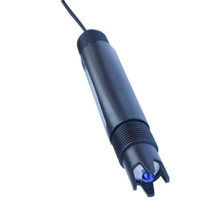 Aquarium Ph controller hydroponics 4-20ma digital price industrial liquid probe orp ph meter