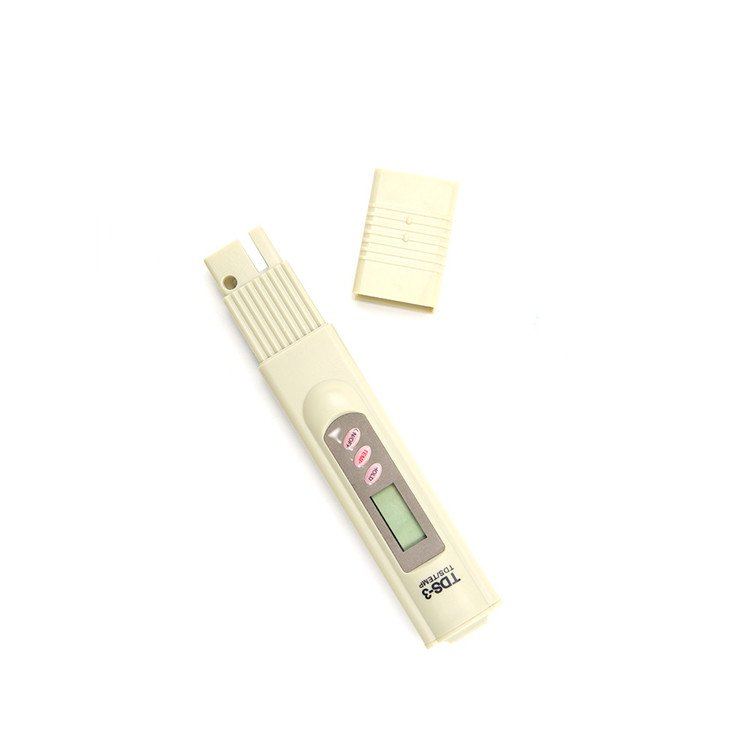 TDS Water Tester PH Water Quality Meter Tester TDS Controller TDS-3 TDS Meter Tester