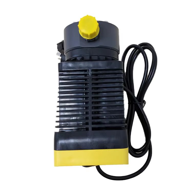 Milton roy dosing pump water treatment