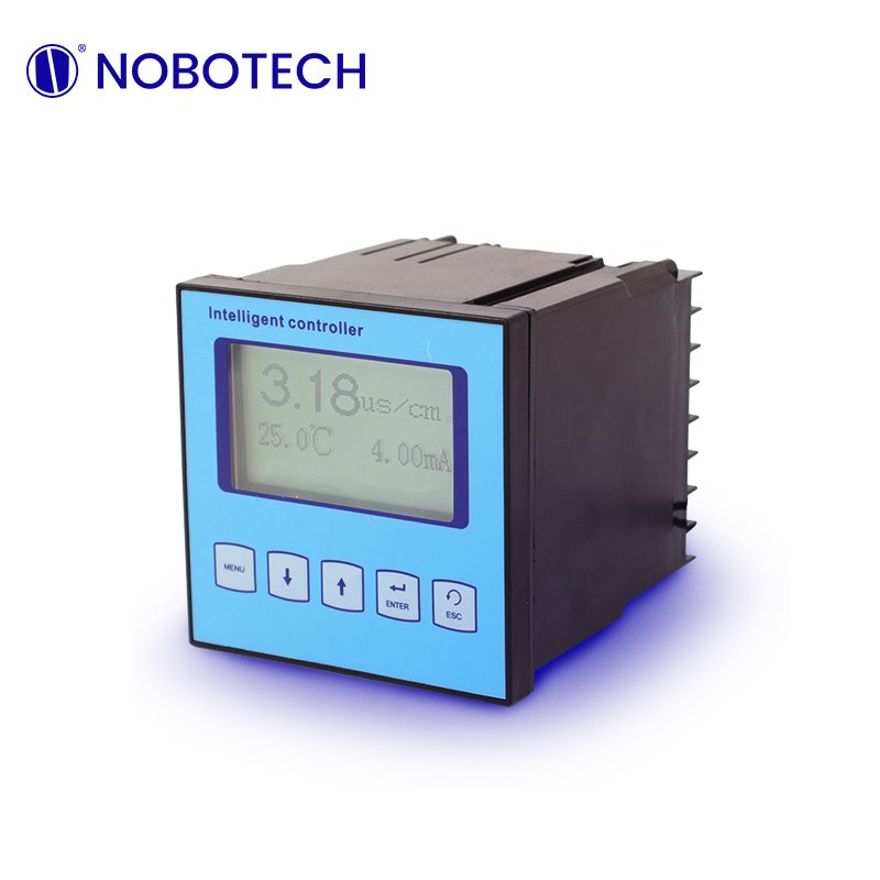 Industrial Water quality testing CD-350 online conductivity controller tds monitor conductivity EC meter TDS Tester