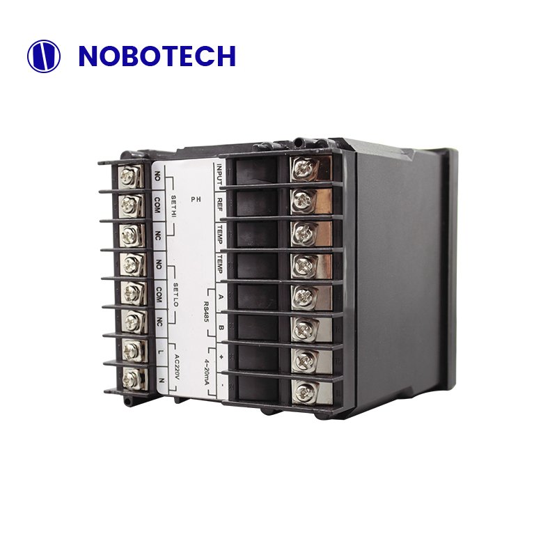 Industrial Water quality testing CD-350 online conductivity controller tds monitor conductivity EC meter TDS Tester