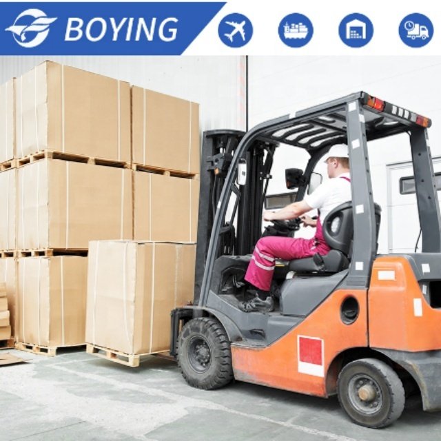 Sea Air Freight Forwarder From China to Thailand/Japan/Indonesia/South Korea/South Africa DDP Service