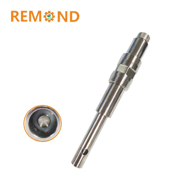 Digital RS485 Electrical Conductivity Sensor Conductivity Meter EC Sensor 4-20ma Conductivity Probe