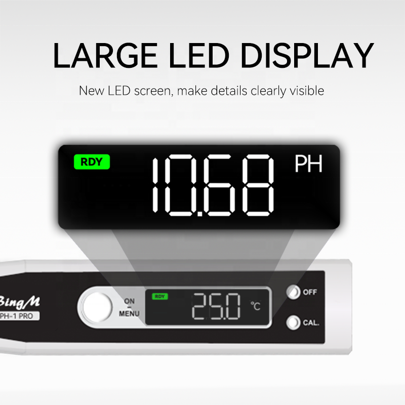 Top Sales hot sale industrial ph meter ph sensor ph electrode sensor