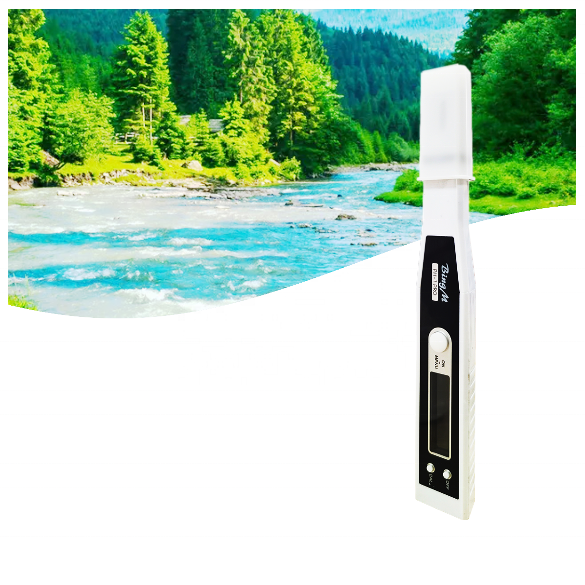 Top Sales hot sale industrial ph meter ph sensor ph electrode sensor