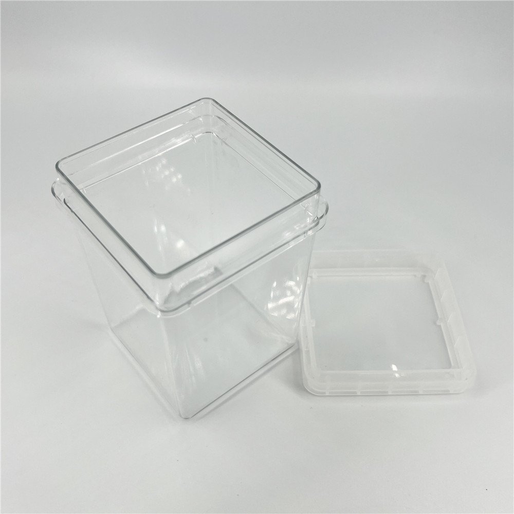 Material Polycarbonate Polypropylene used in tissue culture & agricultural research experiments