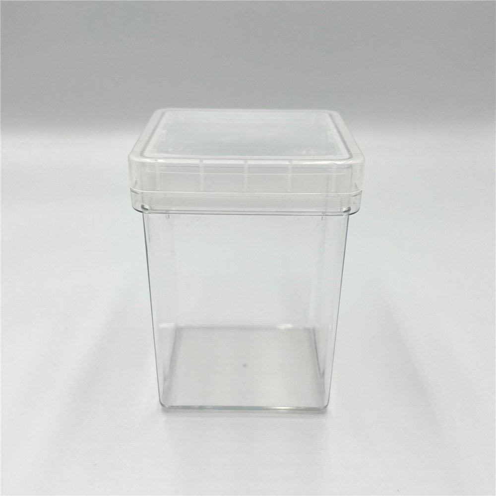 Material Polycarbonate Polypropylene used in tissue culture & agricultural research experiments