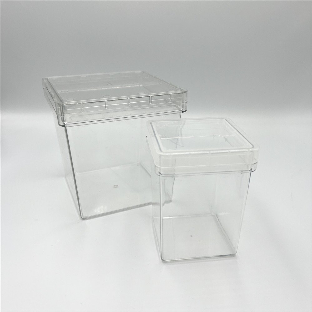 Material Polycarbonate Polypropylene used in tissue culture & agricultural research experiments