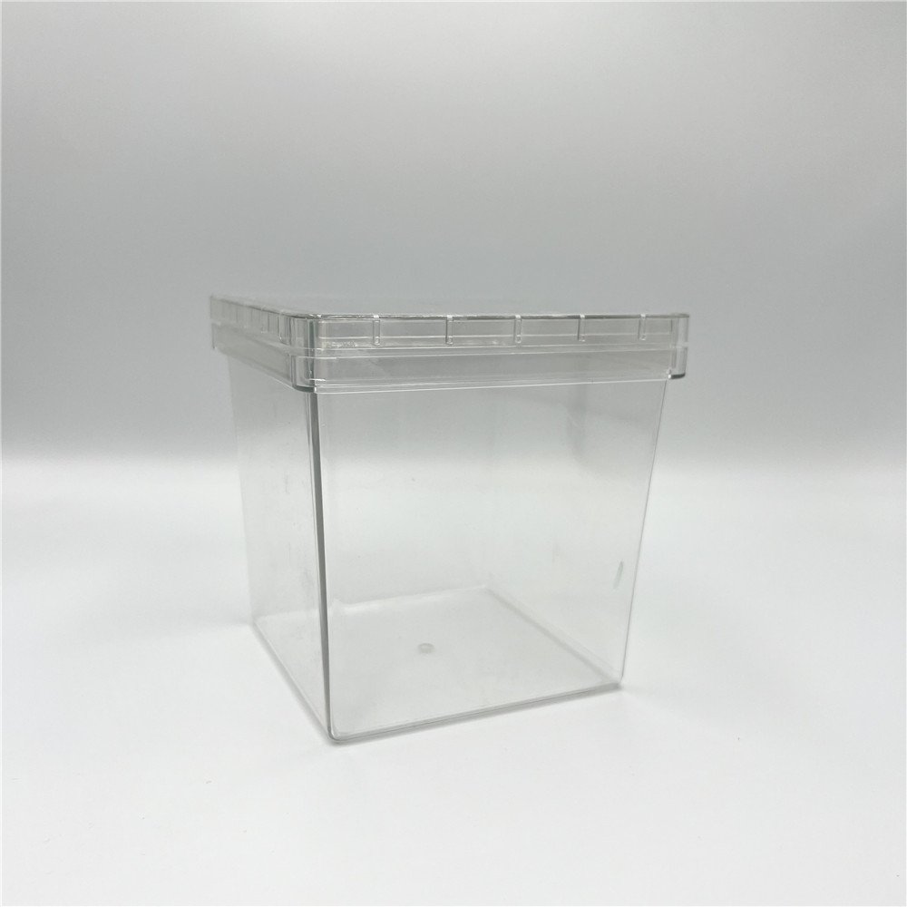 Material Polycarbonate Polypropylene used in tissue culture & agricultural research experiments