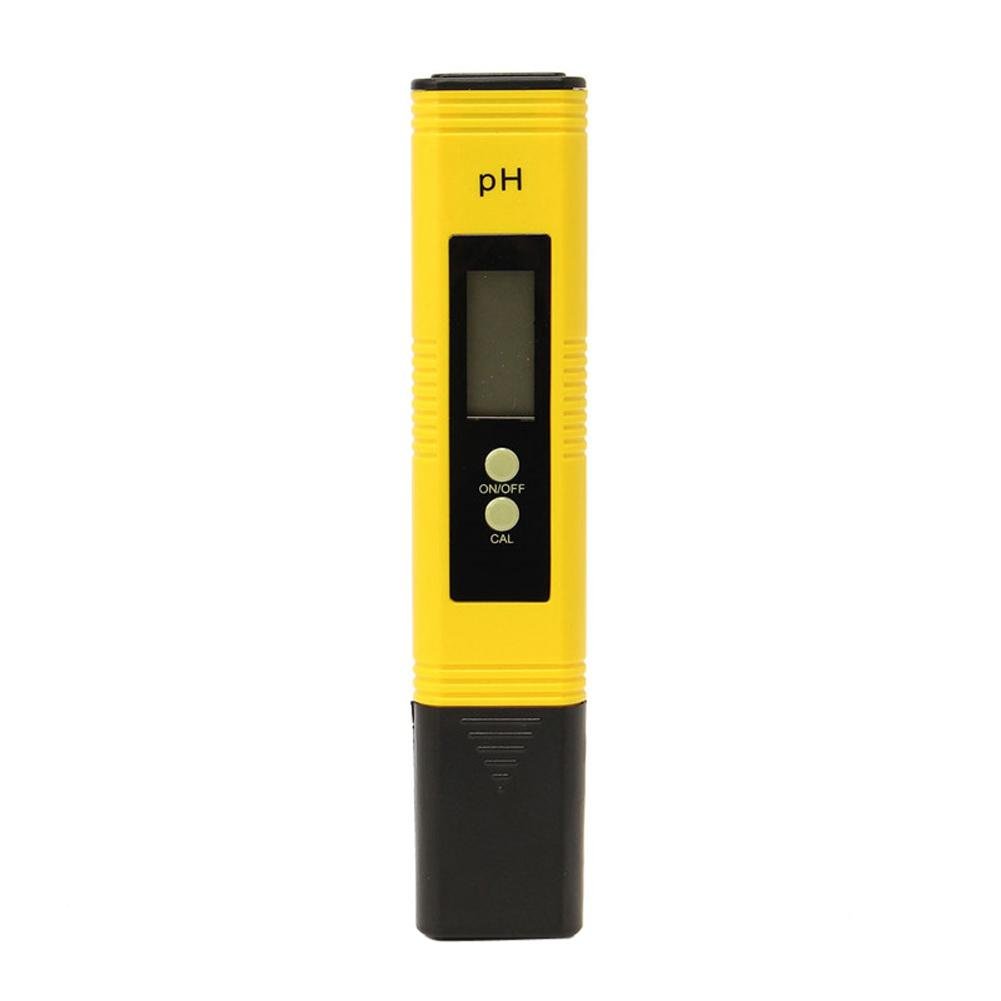 PH Meter TDS PPM Meter Soil PH Tester PH/EC Digital Kit For Water Test