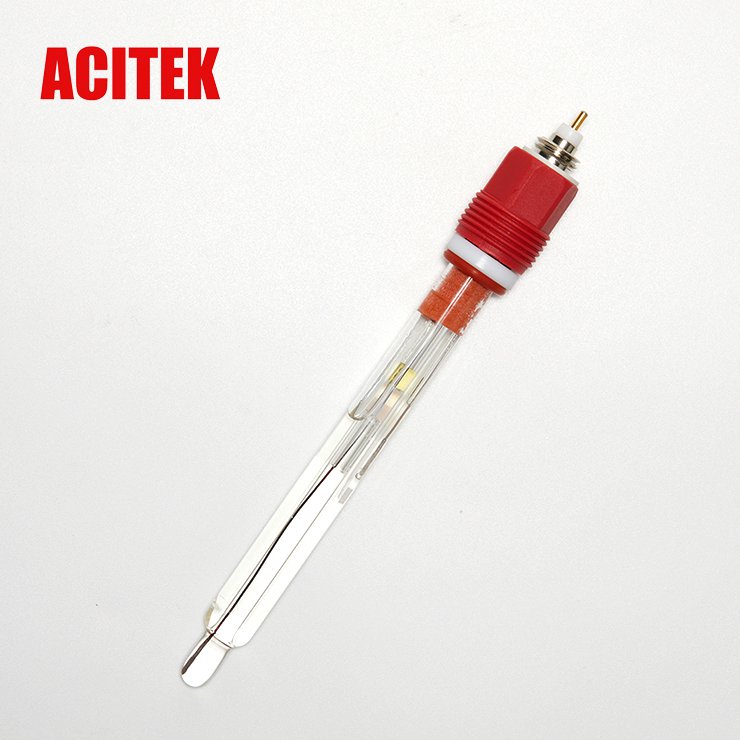 High accuracy Industrial PH&ORP Sensor to online measure pH ORP probe/electrode