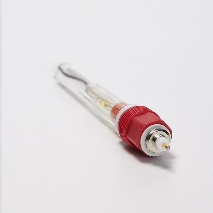 High accuracy Industrial PH&ORP Sensor to online measure pH ORP probe/electrode