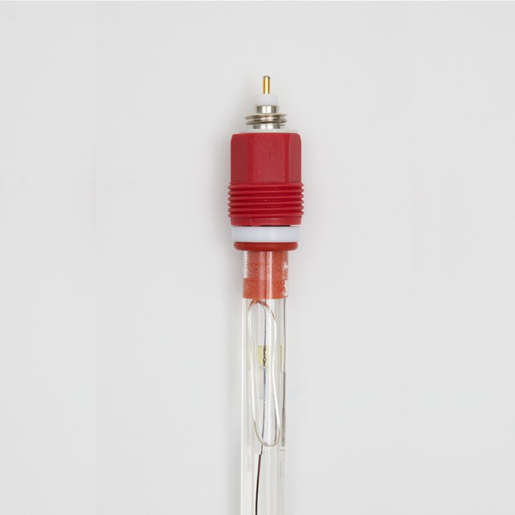 High accuracy Industrial PH&ORP Sensor to online measure pH ORP probe/electrode