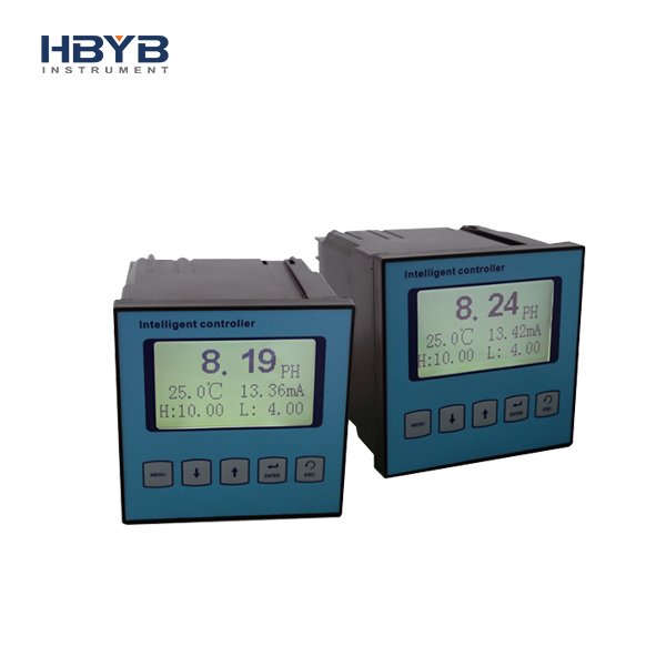 online ph controller hydroponics 4-20ma digital price industrial hydroponic liquid orp ph meter price 20ma supplier ph tester
