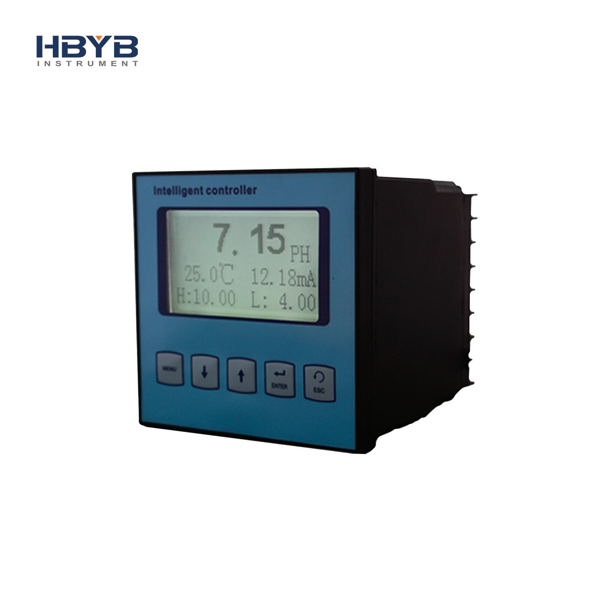 online ph controller hydroponics 4-20ma digital price industrial hydroponic liquid orp ph meter price 20ma supplier ph tester
