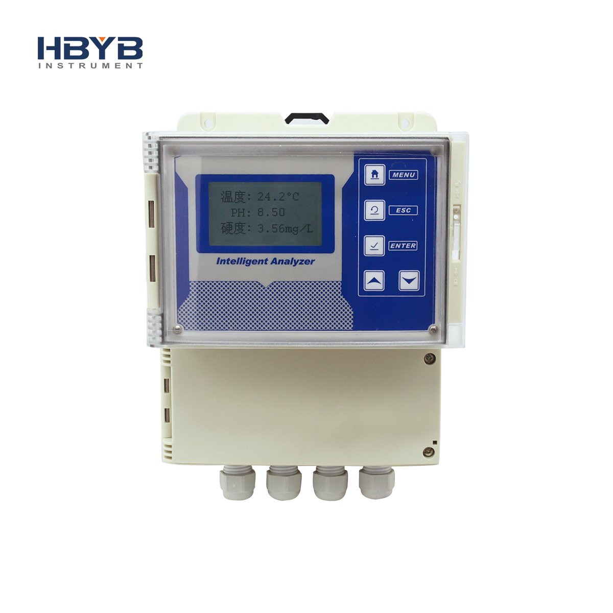 online ph controller hydroponics 4-20ma digital price industrial hydroponic liquid orp ph meter price 20ma supplier ph tester
