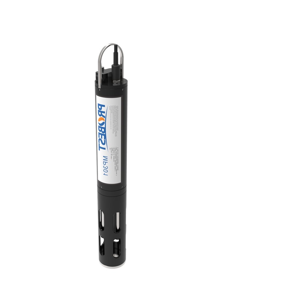Portable Multifunction Digital Water Meter PH ORP Monitor Online Analyzer Turbidity Sensor Probest MP301 OEM