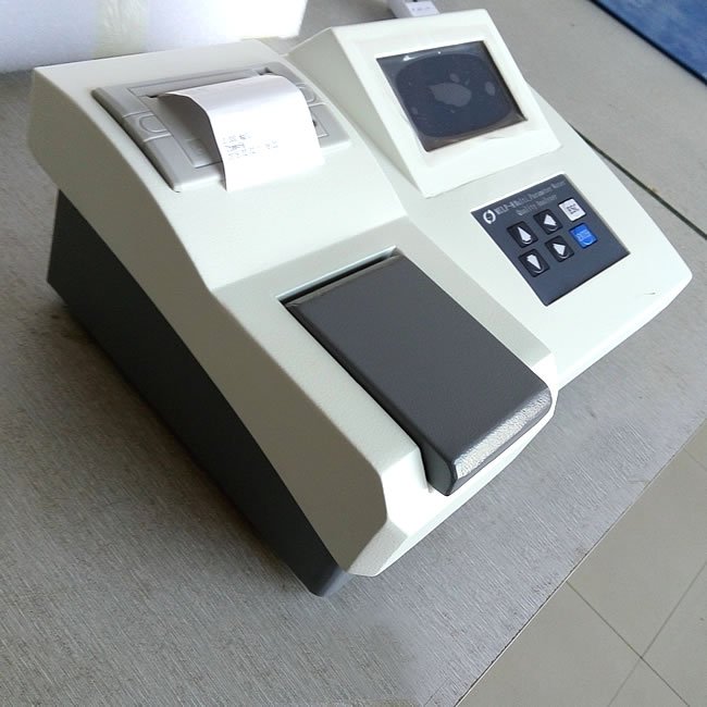 Portable Multi-Parameter Water Quality Tester for Aquaculture Drinking Water Food