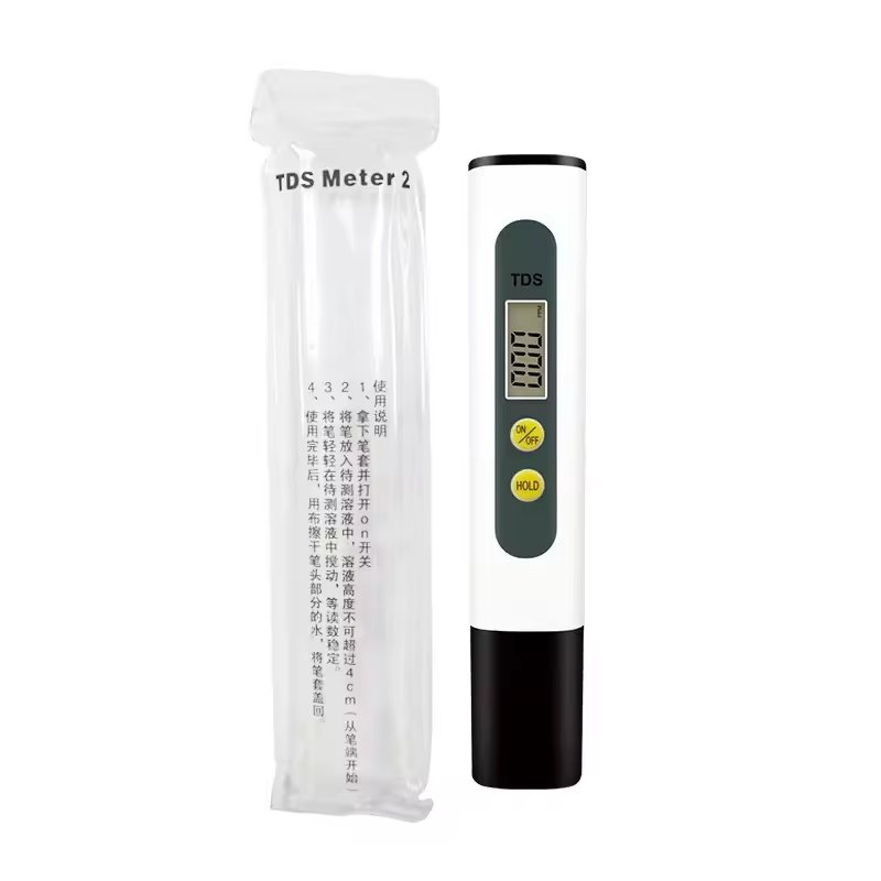 M2 Hot-selling Digital Meter For Water,Swimming Pools,Multifunctional Water Quality Tester