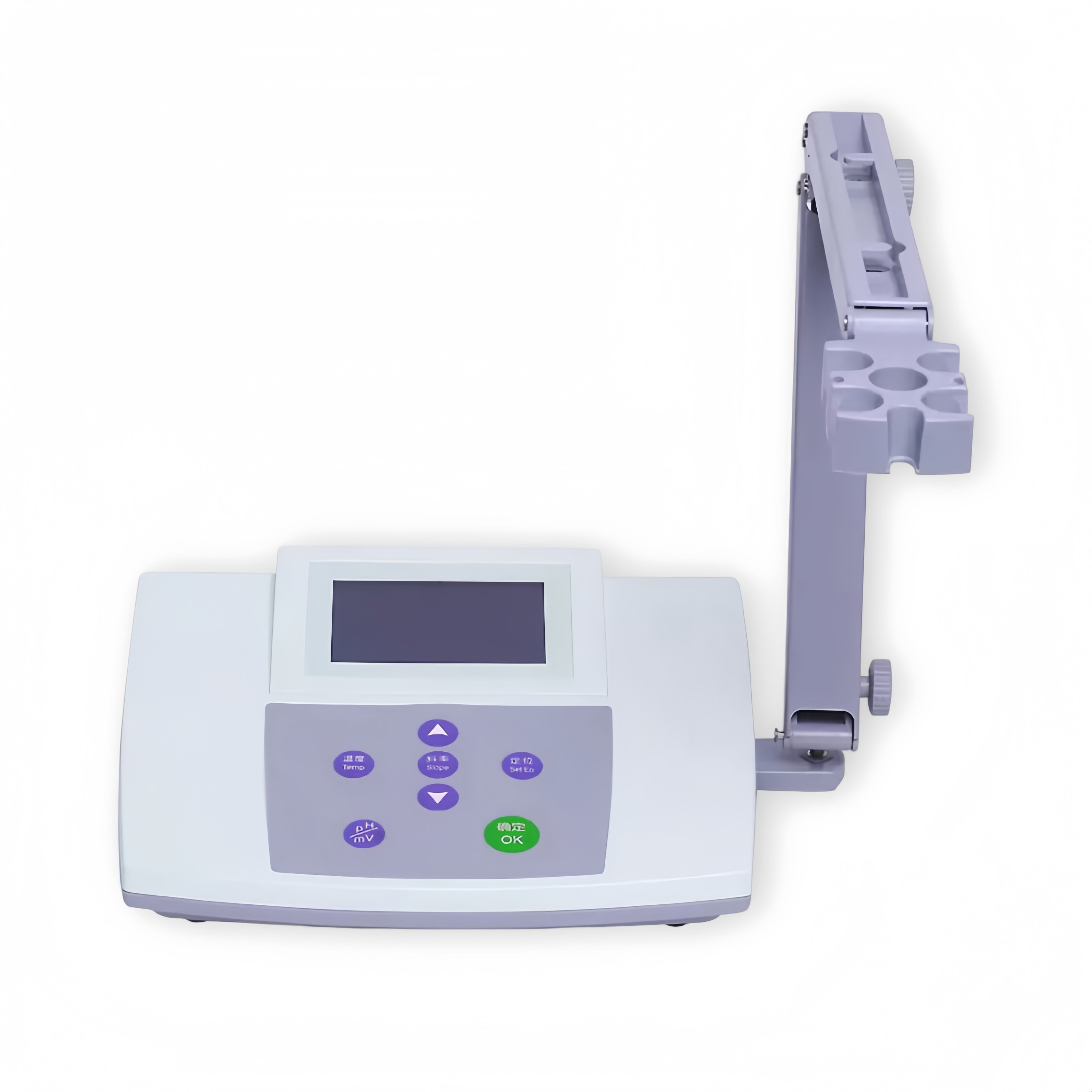 Lower Price ph meter digital acidity meter ph meter lab meter ph for water milk blood