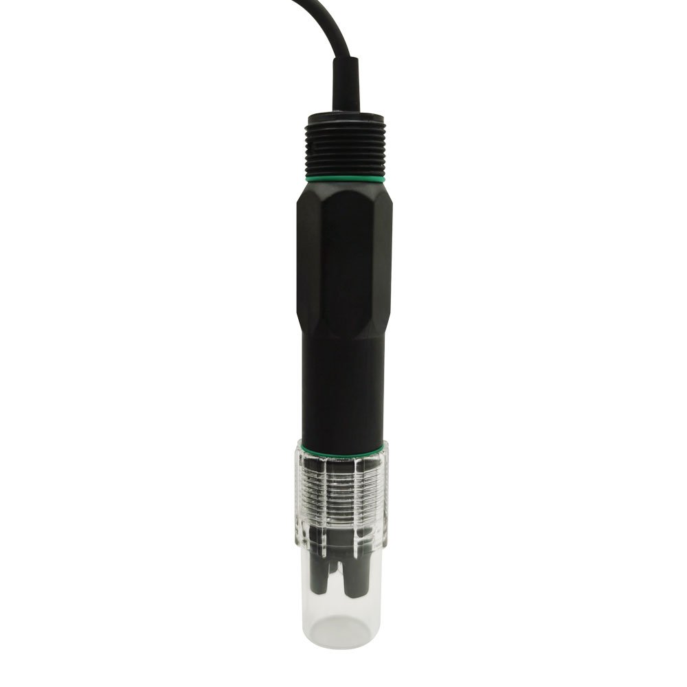 Online electrode Conductivity Electrode Controller Water Conductivity Sensor 10-20000us/cm ZC-10P