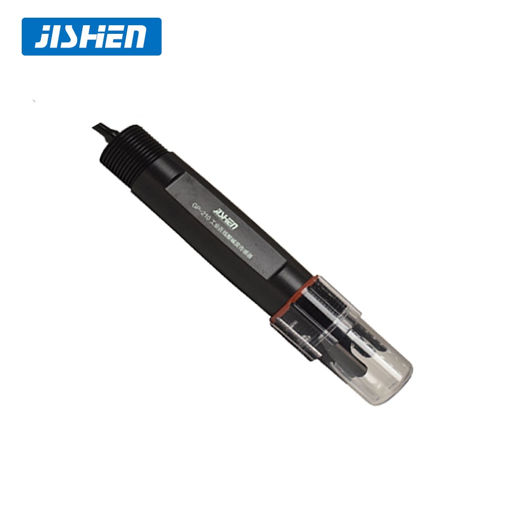 Automatic hydroponic aquarium digital ph controller monitor orp ph meter for waste water treatment