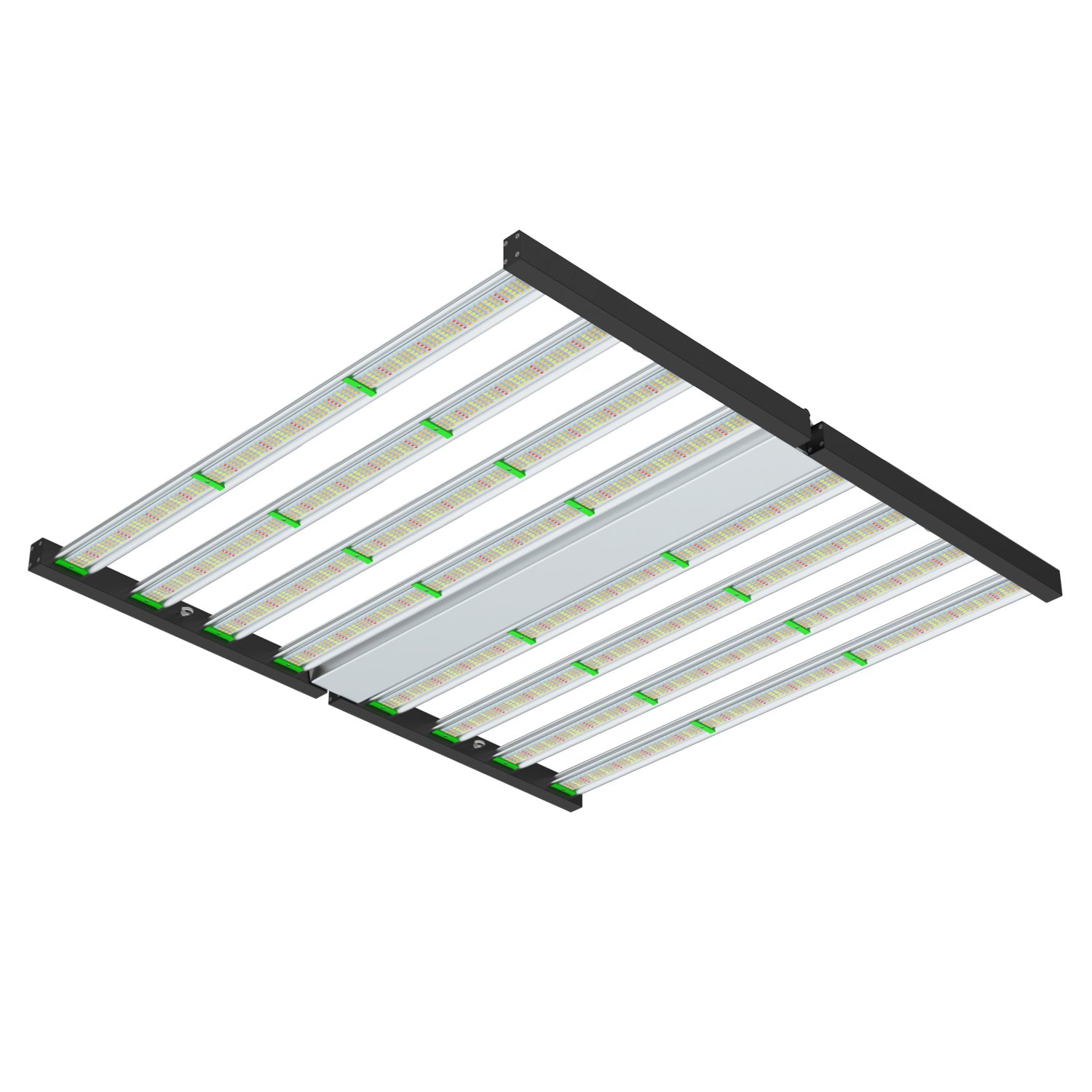 Hydro 2022 New Phlizon Led Grow Light 1000w 800w Samsung Lm301B Lm301h Commercial Led Grow Light plant growing system